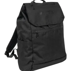 MONT EMILIAN Bolsos^"Brest" Mochila para el tiempo libre negro