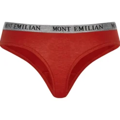 Mujer MONT EMILIAN Multipacks|Ropa Interior^