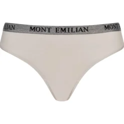 Mujer MONT EMILIAN Multipacks|Ropa Interior^