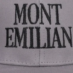 MONT EMILIAN Gorras^