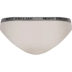 Mujer MONT EMILIAN Multipacks|Ropa Interior^