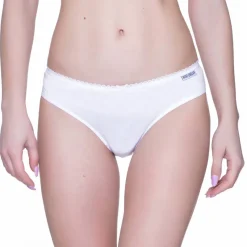 Mujer MONT EMILIAN Multipacks|Ropa Interior^"Lille" Mujer Bragas Pack de 6 blanco