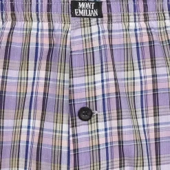 Hombre MONT EMILIAN Multipacks|Ropa Interior^