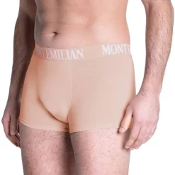 Hombre MONT EMILIAN Multipacks|Ropa Interior^"Rouen" Hombre Calzoncillos bóxer Pack de 6 rosa