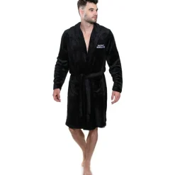 MONT EMILIAN Natación^"Toulon" Albornoz negro