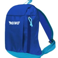 MUWO Bolsos^"Adventure" Niño Mini Mochila 5l azul