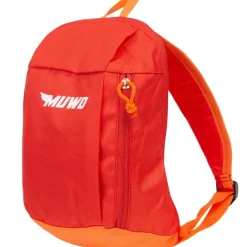 MUWO Bolsos^"Adventure" Niño Mini Mochila 5l rojo