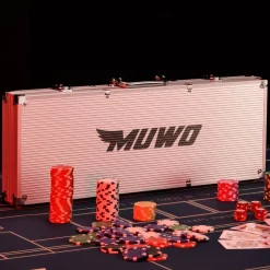 MUWO Game & Fun^