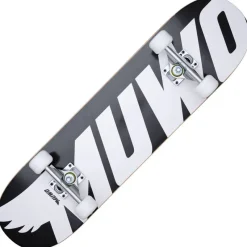 MUWO Skateboarding^"Big Basic" 7,875" Skateboard