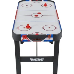 MUWO Otros Deportes|Game & Fun^