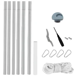 MUWO Otros Deportes|Balcón & Jardín^