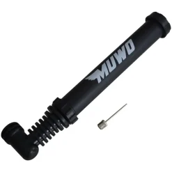 MUWO Accesorios|Equipaciones^Inflador de balones negro