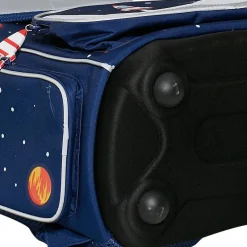 MUWO Héroes De La Infancia|Bolsos^