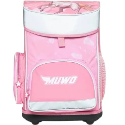 MUWO Héroes De La Infancia|Bolsos^