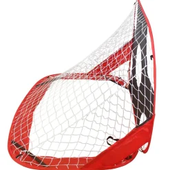 MUWO Outdoor|Gol De Fútbol^Pop Up Interior Exterior Portería de fútbol con portería