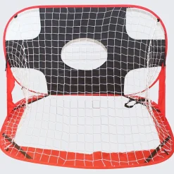 MUWO Outdoor|Gol De Fútbol^Pop Up Interior Exterior Portería de fútbol con portería