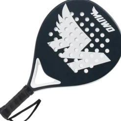 MUWO Padel^"Salamanca" Pala de pádel con bolsa