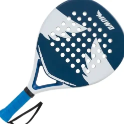 MUWO Padel^"Sevilla" Pala de pádel con bolsa