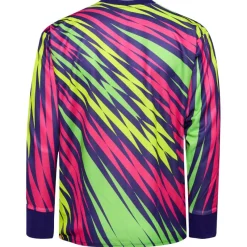 adidas Tienda Para Aficionados^México Icon Retro Hombre Camiseta de portero HF1446