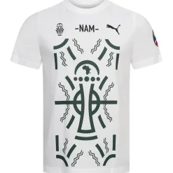 PUMA Tienda Para Aficionados^Namibia Hombre Camiseta 684579-01