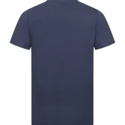 Hombre NASA Camisetas^Plane Aeronautics Hombre Camiseta TMMTS015NVY