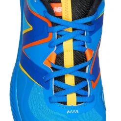 New Balance Padel^796 V3 Blue Hombre Zapatillas de pádel MCH796P3-AZUL