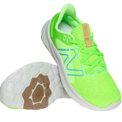 New Balance Running|Zapatillas De Running^Fresh Foam Roav V2 Hombre Zapatillas de running MROAVRN2-LIMA