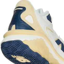 New Balance Basketball|Zapatillas De Baloncesto^Fresh Foam V1 Hombre Zapatillas de baloncesto BBFRSHV1-BLANCO ROJO