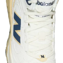 New Balance Basketball|Zapatillas De Baloncesto^Fresh Foam V1 Hombre Zapatillas de baloncesto BBFRSHV1-BLANCO ROJO