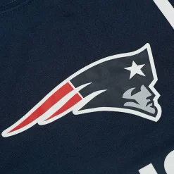 Nike Fútbol Americano^New England Patriots NFL Legend Goal Hombre Camiseta N922-41S-8K-0YD