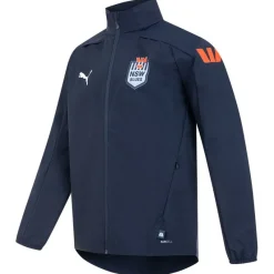 PUMA Rugby^New South Wales NSW Hombre Chubasquero 768626-01