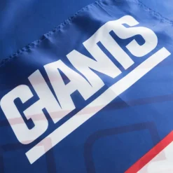 FOCO Fútbol Americano^New York Giants NFL Bandera de aficionado horizontal 1,50 mx 0,90 m FLG53NFHORNG