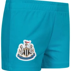 PUMA Tienda Para Aficionados^Newcastle United F.C. Bebé Pantalones cortos 750718-02