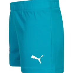 PUMA Tienda Para Aficionados^Newcastle United F.C. Bebé Pantalones cortos 750718-02