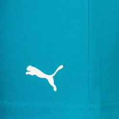 PUMA Tienda Para Aficionados^Newcastle United F.C. Bebé Pantalones cortos 750718-02