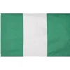 MUWO Otros Accesorios|Tienda Para Aficionados^Nigeria Bandera "Nations Together" 90 x 150 cm
