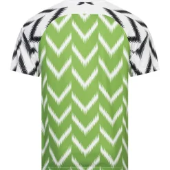 JELEX Equipaciones|Tienda Para Aficionados^Nigeria 