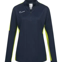 Nike Balonmano|Ropa De Fitness^Academy Training Top Mujer Sudadera DR1354-452
