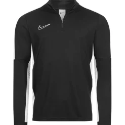 Nike Balonmano|Ropa De Fitness^Academy Training Top Hombre Sudadera DR1352-010