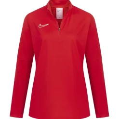 Nike Balonmano|Ropa De Fitness^Academy Training Top Mujer Sudadera DR1354-657