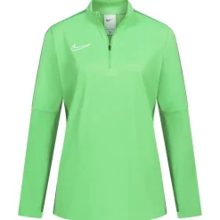 Nike Balonmano|Ropa De Fitness^Academy Training Top Mujer Sudadera DR1354-329