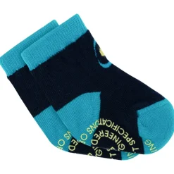 Nike Ropa De Bebé^Anti Slip Bebé Calcetines 572129-451