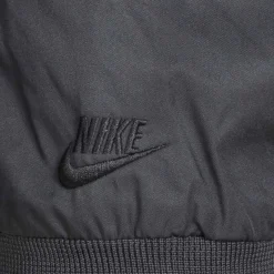 Mujer Nike Chaquetas^Equipo universitario destructor Mujer Chaqueta universitaria 394688-010