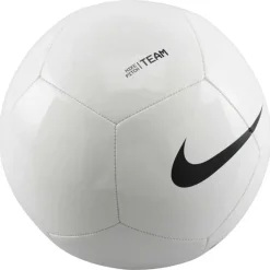 Nike Balones De Fútbol^Pitch Equipo Balón de fútbol FZ7553-100