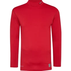 Nike Equipaciones^PRO VENT Core Compression Hombre Camiseta funcional 269606-648