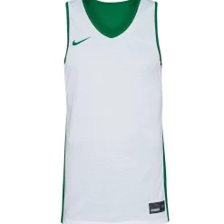 Nike Basketball^Team Niño Camiseta de baloncesto reversible NT0204-302