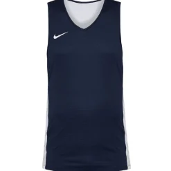 Nike Basketball^Team Niño Camiseta de baloncesto reversible NT0204-451