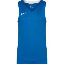 Nike Basketball^Team Niño Camiseta de baloncesto NT0200-463