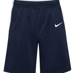 Nike Basketball^Team Niño Pantalones cortos de baloncesto NT0202-451