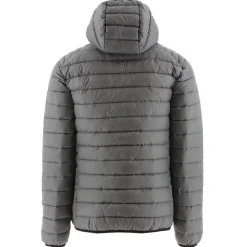 Hombre NORTH PEAK Chaquetas^Steep Hombre Chaquetón NP00016-Gris